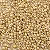 8/0 Glass Seed Beads SEED-A017-3mm-1107-2