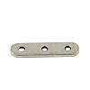 Alloy Spacer Bars PALLOY-00406-AS-NR-1