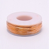 Round Aluminum Wire LS-AW-G001-0.8mm-17-1