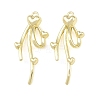 Alloy Pendants AL-CBAF039-07G-1