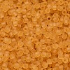 TOHO 8/0 Round Beads SEED-XTR08-0002F-2