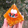 Orgonite Pyramid Resin Energy Generators PW-WGB5E04-01-2