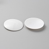Resin Blank Buttons DIY-WH0502-74D-2