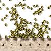 TOHO Round Seed Beads SEED-XTR08-0996-3