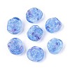 Handmade Lampwork Beads LAMP-T024-08A-1