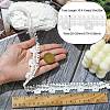 Flower Lace Trim OCOR-CJ0004-03A-2