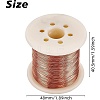 Copper Craft Wire CWIR-WH0014-01B-01-3