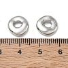 304 Stainless Steel Beads SA-CBA1CA2-01P-2
