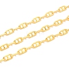 Brass Mariner Link Chains CHC-I038-10G-1