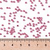 TOHO Round Seed Beads SEED-JPTR11-PF0563F-4