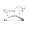 304 Stainless Steel Cookie Cutters DIY-E012-34-2