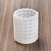 Column DIY Silicone Candle Molds DIY-A053-06-2