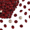 Preciosa® MAXIMA Crystal Round Stones X-PRC-RBSS29-90090-1