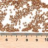 MIYUKI Delica Beads X-SEED-J020-DB0322L-3