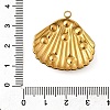 304 Stainless Steel Pendants STAS-Z149-09G-3