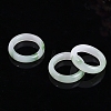 Natural Jade Finger Ring for Women Men PW-WG37121-01-2