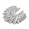 304 Stainless Steel Pendants SA-CBAA758-03P-B-2