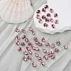 Preciosa® MAXIMA Crystal Round Stones X-PRC-RBSS45-70020-2