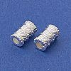 Alloy Spacer Beads FIND-B029-36S-2