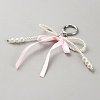 Alloy Keychains KEYC-WH0003-12A-2