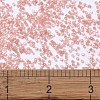 MIYUKI Delica Beads SEED-J020-DB1863-4