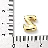 Brass Beads KK-H537-01Z-G-3