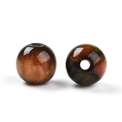 Resin Beads RESI-YW0004-28A-11-1