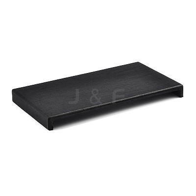 Wooden Jewelry Displays ODIS-N021-04-1