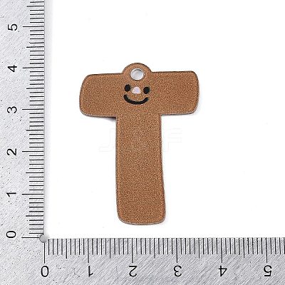 Acrylic Pendants LS-MACR-R002-01T-1