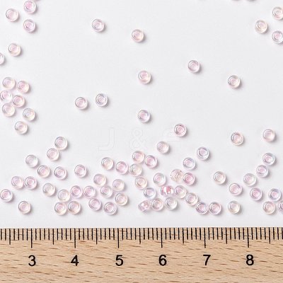 MIYUKI Round Rocailles Beads X-SEED-G008-RR0272-1