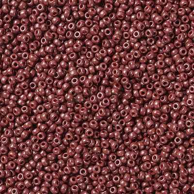 MIYUKI Round Rocailles Beads SEED-X0055-RR4470-1
