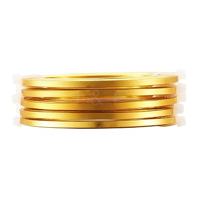Aluminum Wire X-KS-TAC0003-03A-1