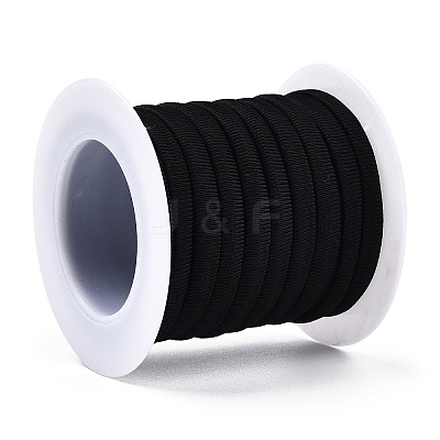 3M Flat Polyester Elastic Cord EC-WH0032-01E-1