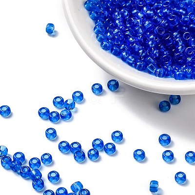 MIYUKI Round Rocailles Beads SEED-X0056-RR0150-1
