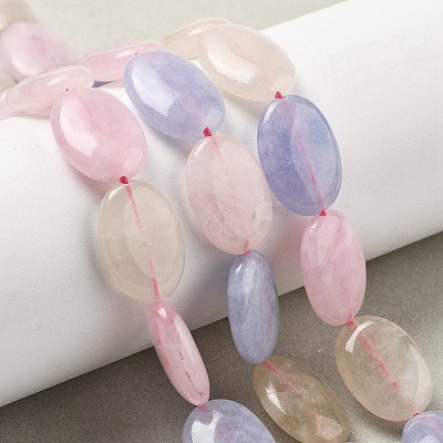 Natural Malaysia Jade Beads Strands G-K392-C10-13x18mm-1