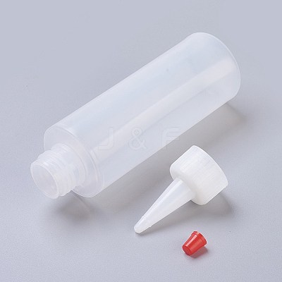 Plastic Glue Liquid Container LS-CON-L011-01-1