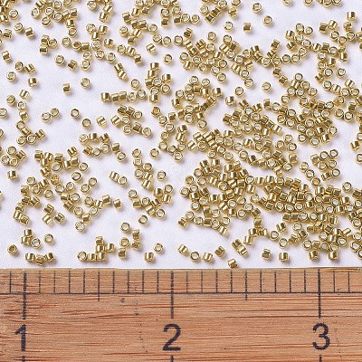MIYUKI Delica Beads SEED-MY11-DB0410-1