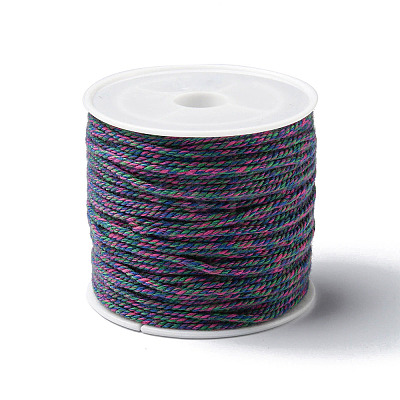 Cotton Braid Thread OCOR-B003-01A-14-1