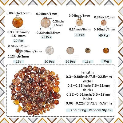 DIY Beads Kits DIY-SC0029-81A-1