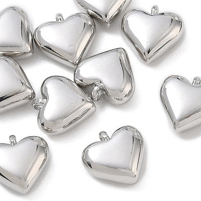 SHEGRACE Brass Charms XGRQ7H642-956P-1