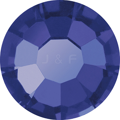 Preciosa® MAXIMA Crystal No Hotfix Flatback Stones Y-PRC-NSS16-00030-295-1
