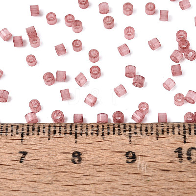 Imitation Cat Eyes Glass Seed Beads X1-SEED-H003-03Q-1