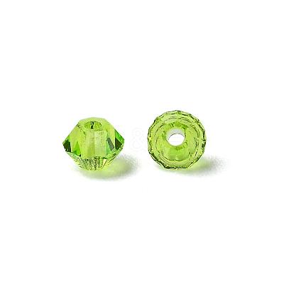Preciosa® Crystal Beads X-PRC-BA3-50540-1