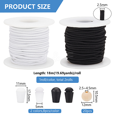 DIY Jewelry Making Finding Kit DIY-BC0012-94-1