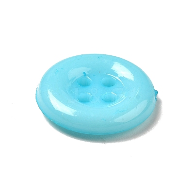 Acrylic Buttons X-BUTT-E075-A-M-1