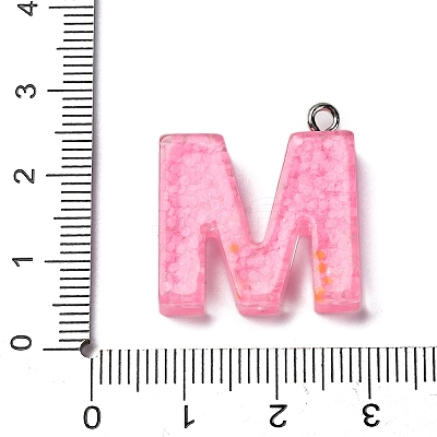 Luminous Resin Pendants RESI-I059-M01-1