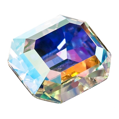 Preciosa® MAXIMA Crystal Fancy Stones X-PRC-FD10-00030-200-1