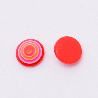 Resin Cabochons RESI-CJC0005-28F-1