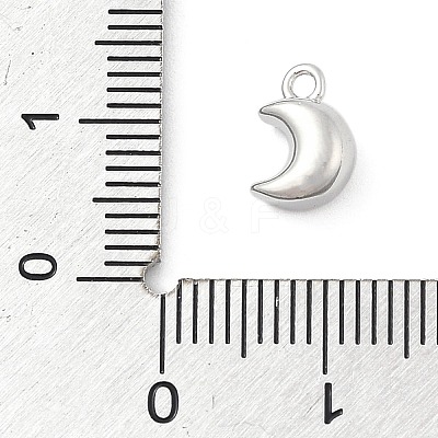 Brass Charms LS-KK-S514-06C-P-1