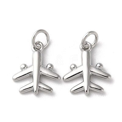 Brass Charm KK-K332-36P-1